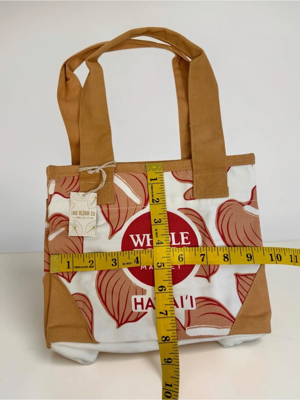 Whole Foods limited edition